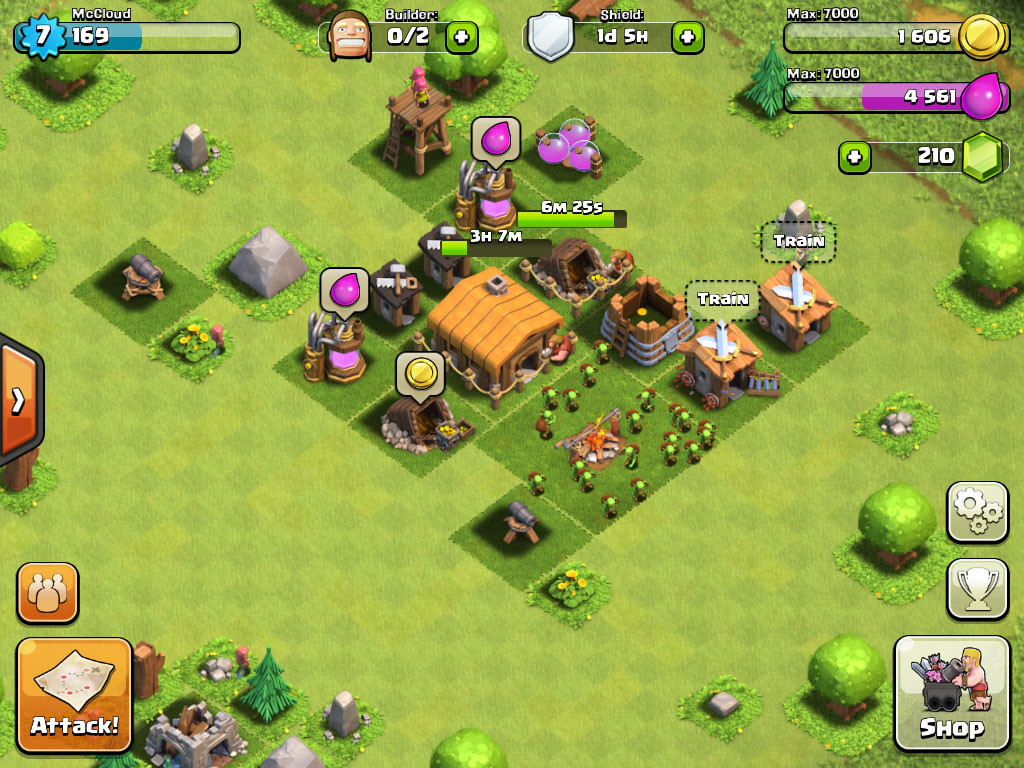 ipad-supercell-clash-of-the-clans-5