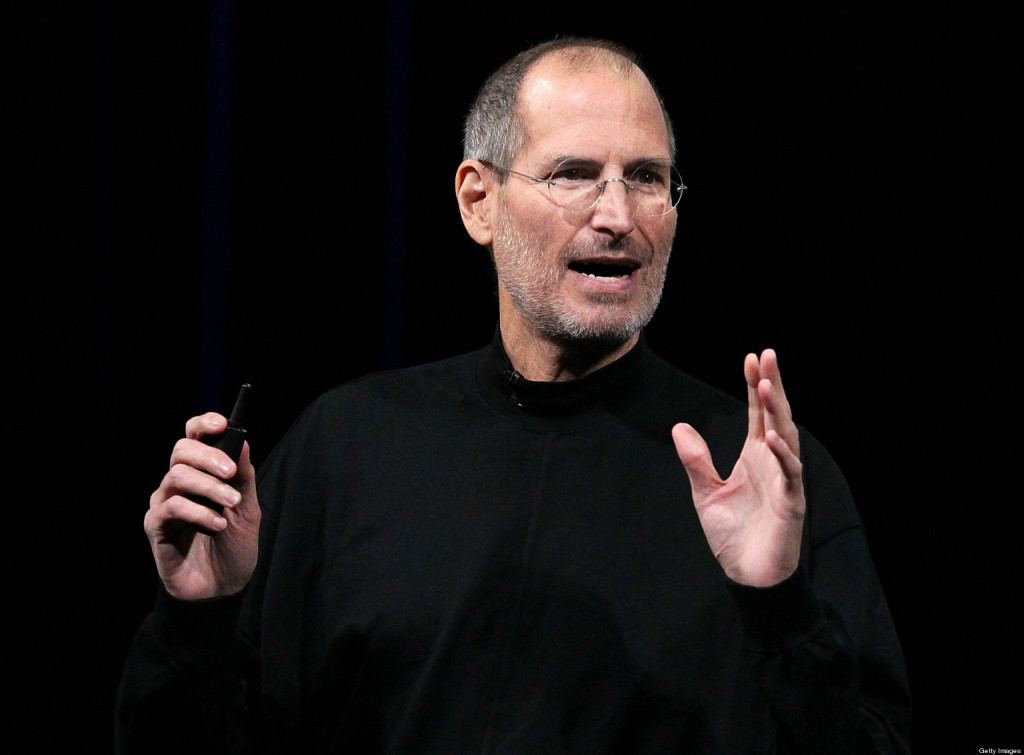 Apple Announces Launch Of New Tablet Computer