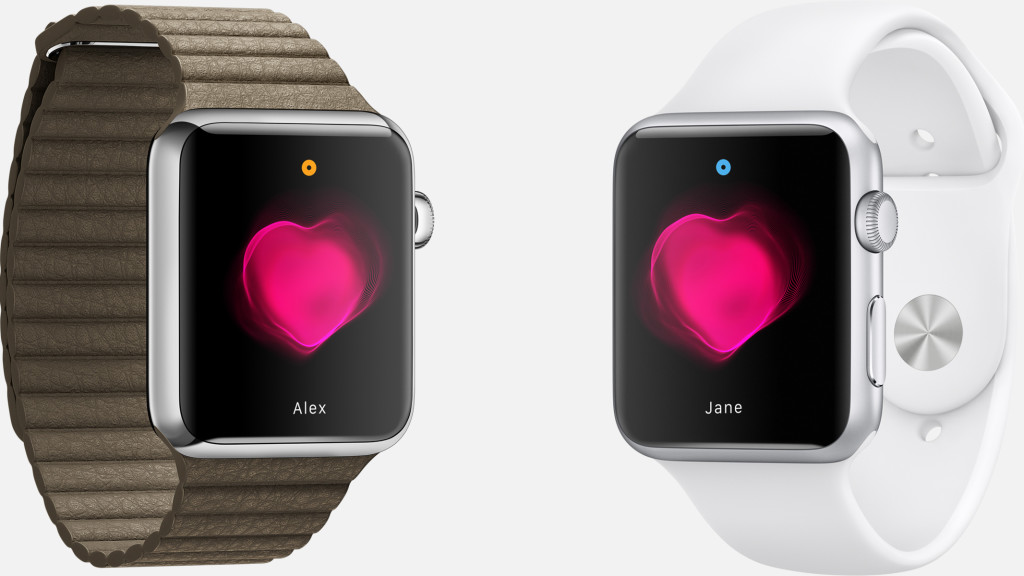 Apple-Watch-Heartbeat